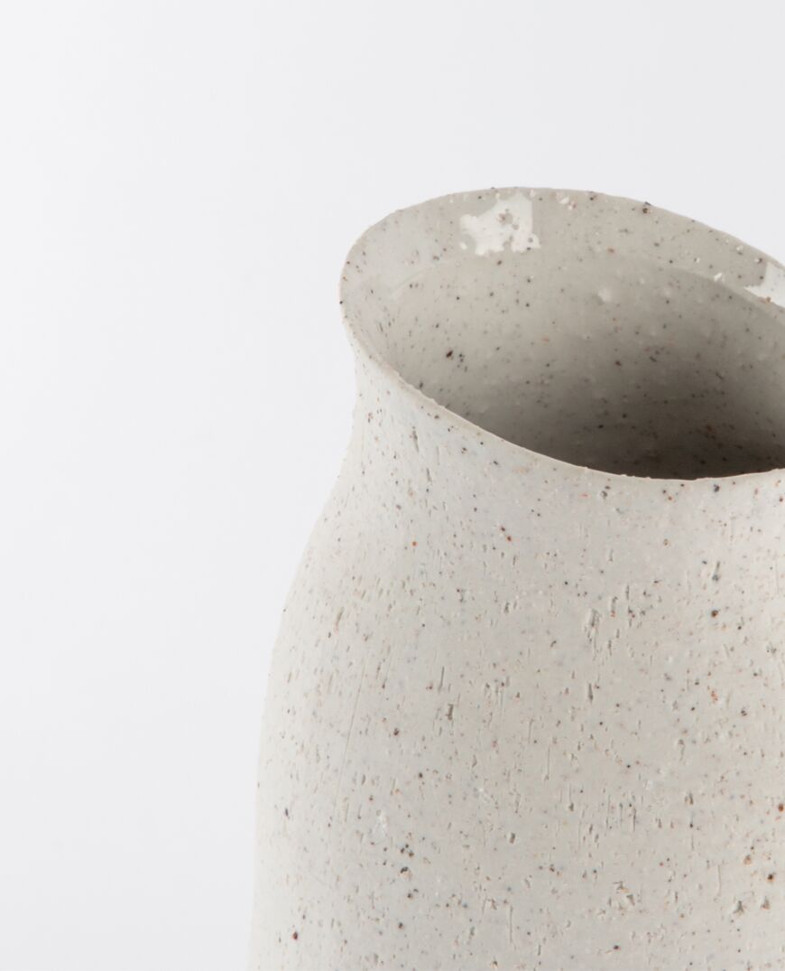 AGNI VASE