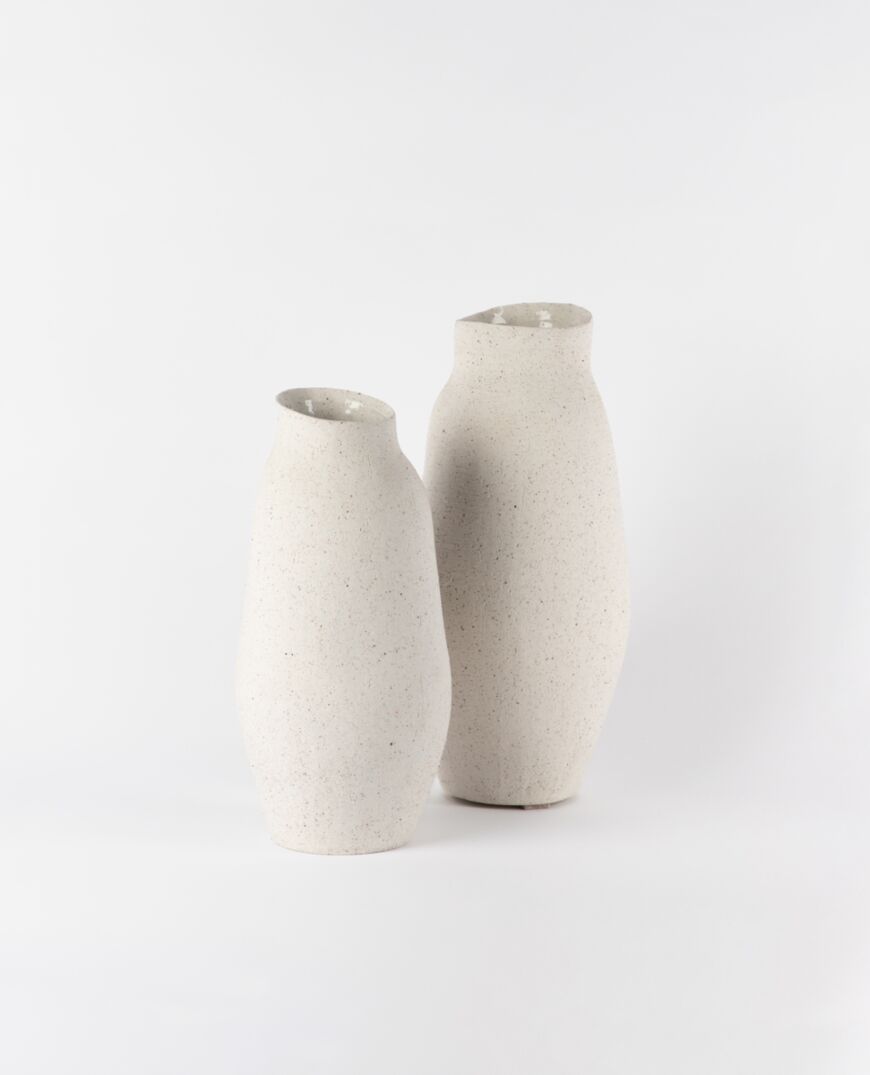 AGNI VASE