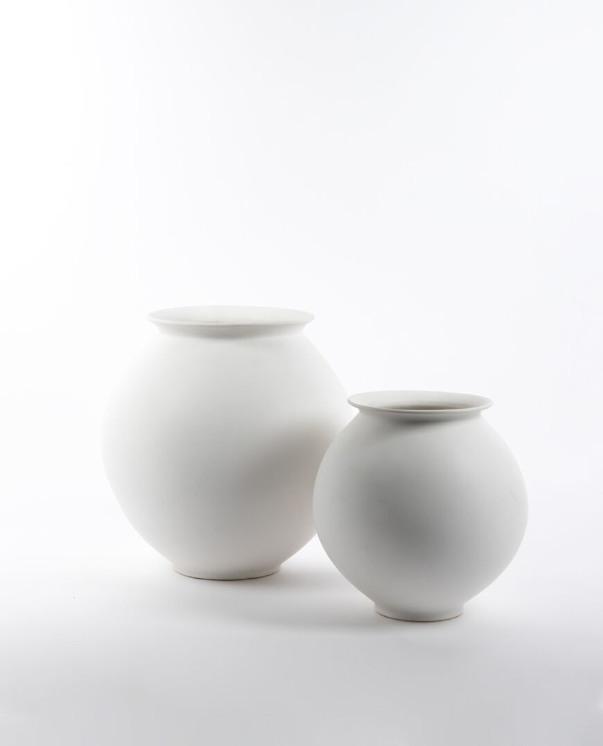 NAKANO VASE