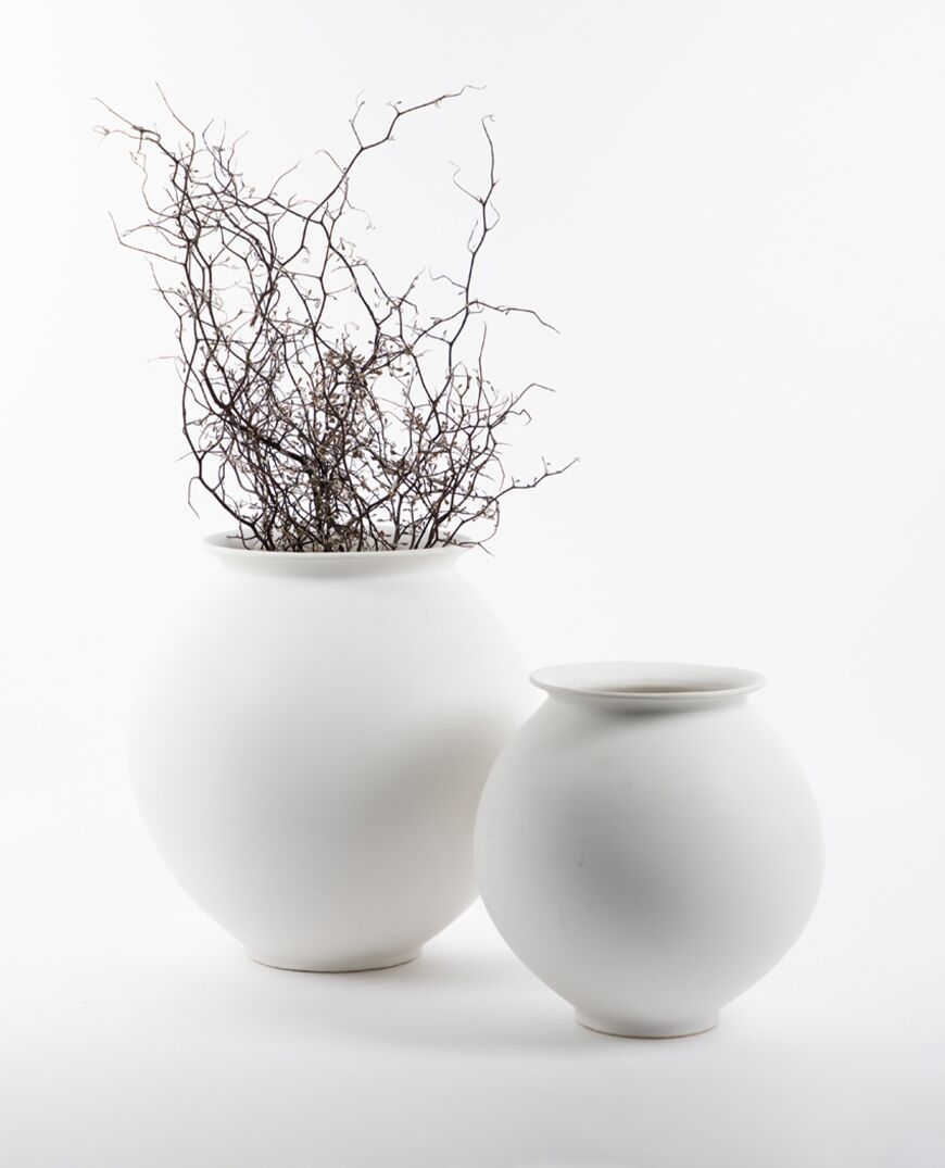 NAKANO VASE