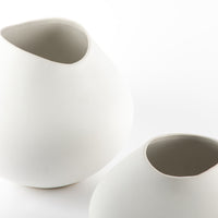 LOTUS VASE