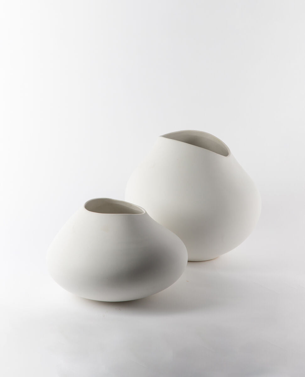 LOTUS VASE