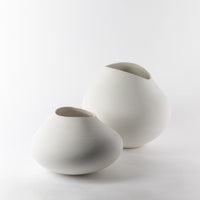 LOTUS VASE