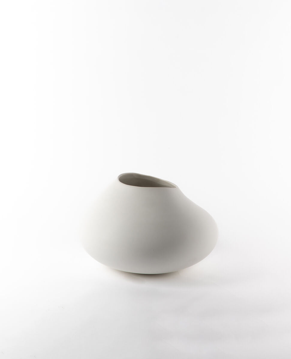 LOTUS VASE