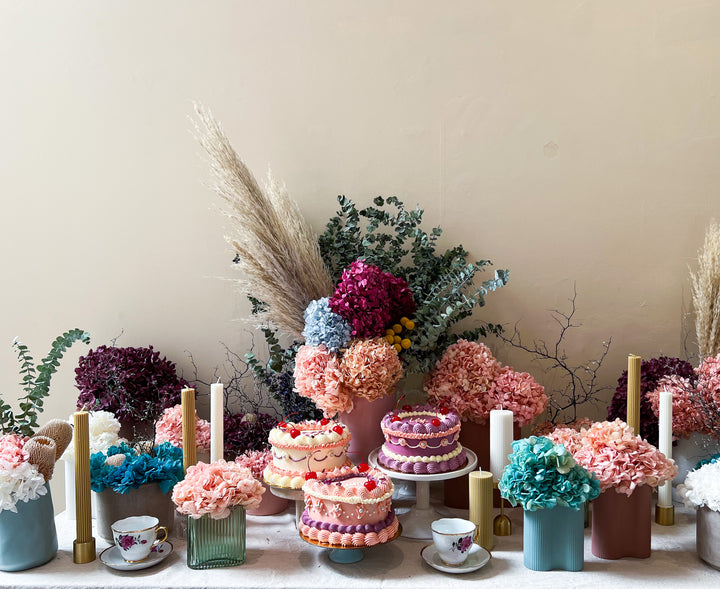 DIGBY CAKES X THE PALMIER - MOTHER'S DAY 2022