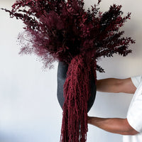 NORA PRESERVED FLOWER ARRANGEMENT