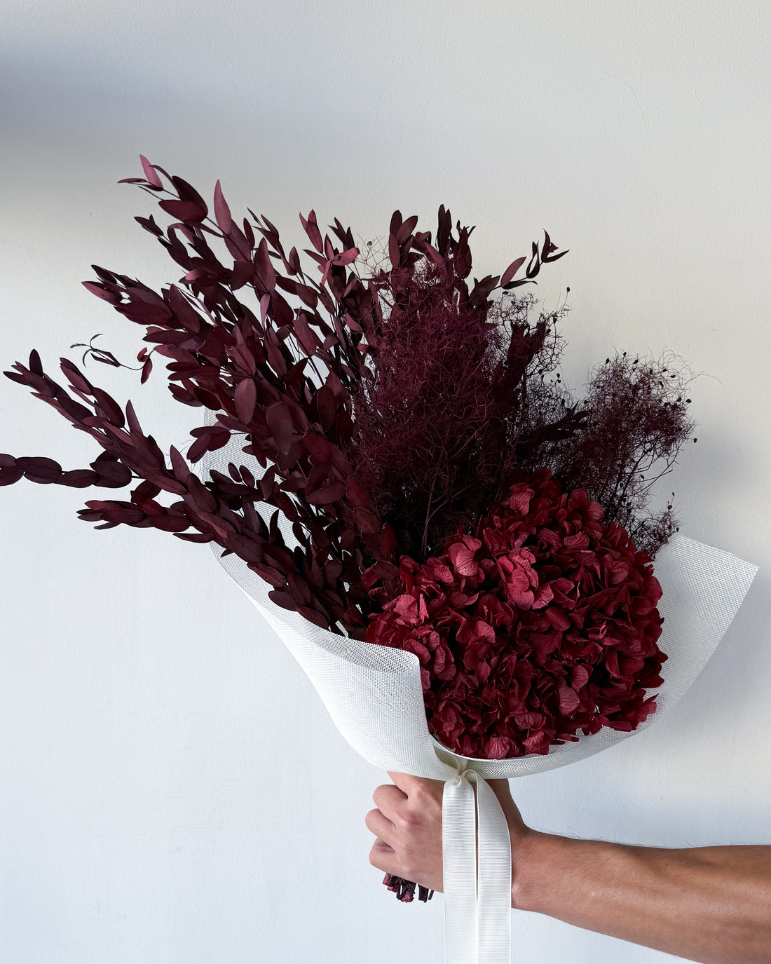 DREAM PRESERVED FLOWER BOUQUET