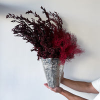 ZOE PRESERVED FLOWER ARRANGEMENT