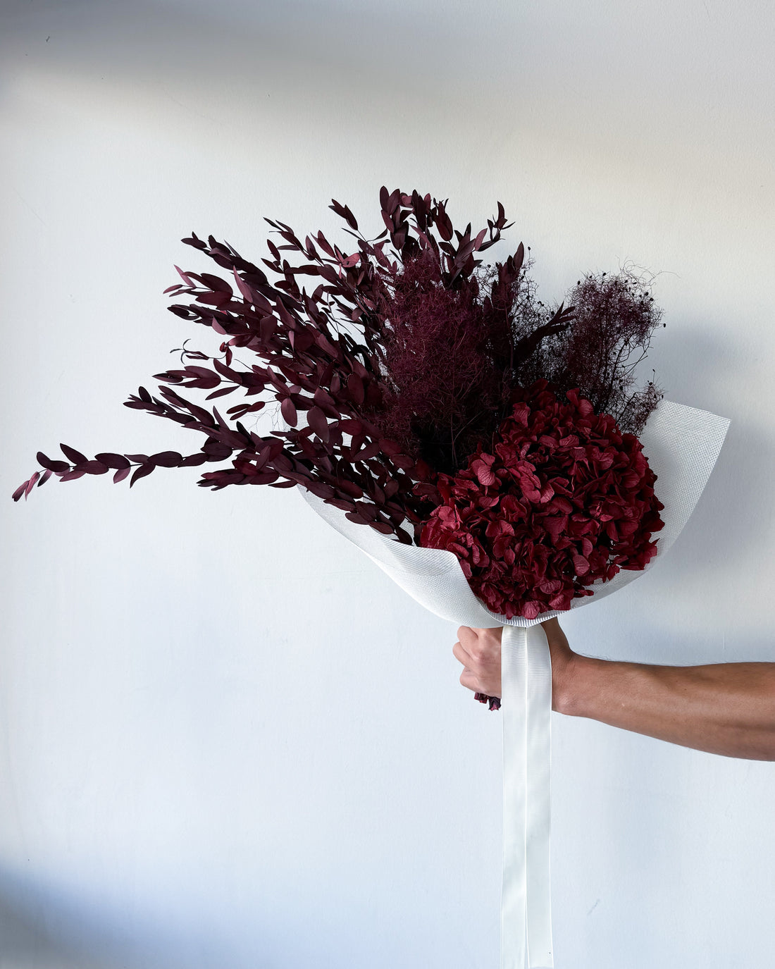 DREAM PRESERVED FLOWER BOUQUET