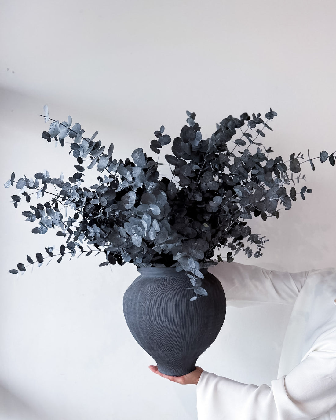 Audrey preserved flower arrangement