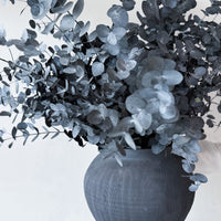 Audrey preserved flower arrangement detail