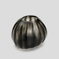 AURA VASE SMOKE
