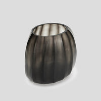 AURA VASE SMOKE