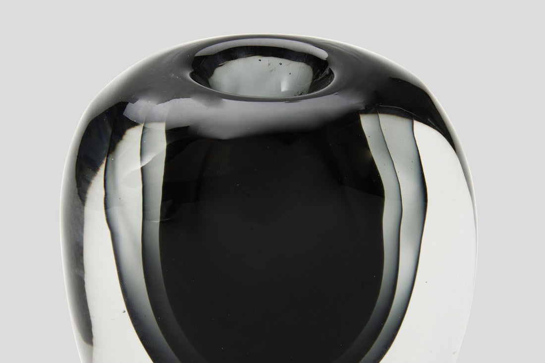 BEAN VASE SMOKE