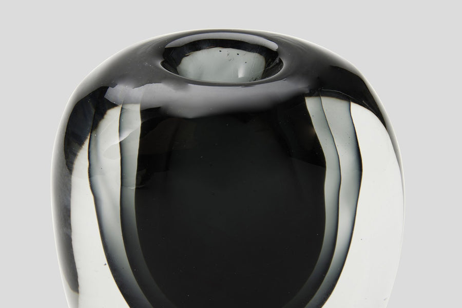 BEAN VASE SMOKE