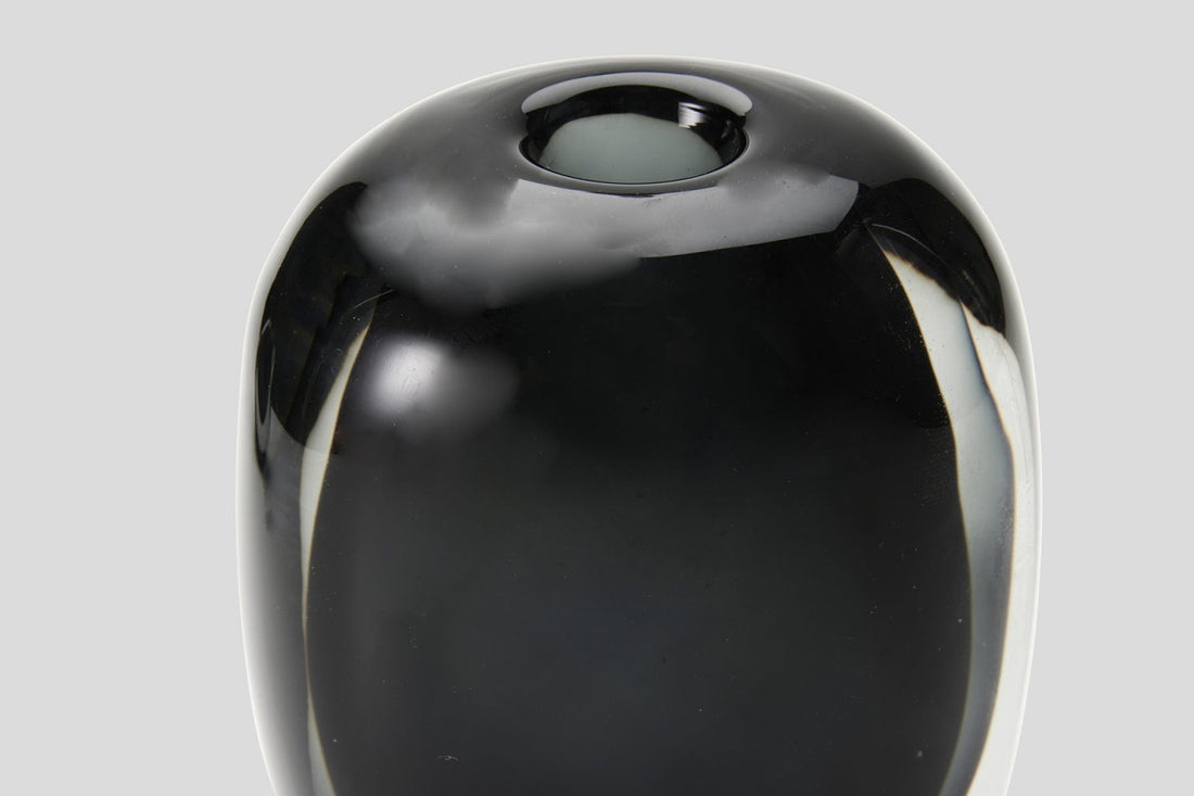 BEAN VASE SMOKE