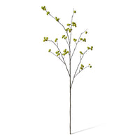REAL TOUCH FAUX BERRY BRANCHES | GREEN