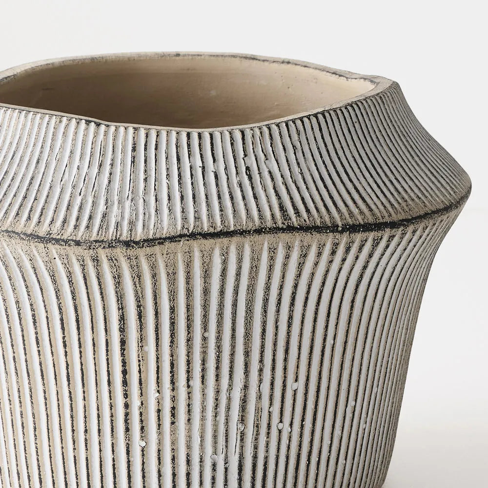 CATULLO POT (16x23cm)