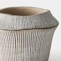 CATULLO POT (16x23cm)