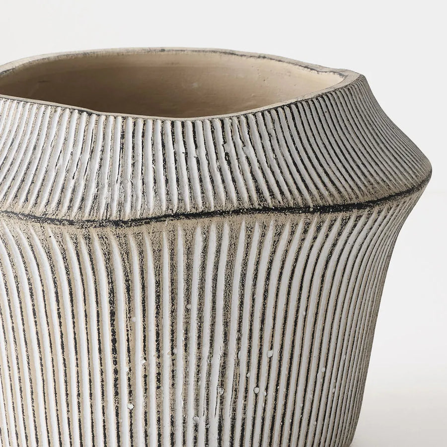 CATULLO POT (16x23cm)