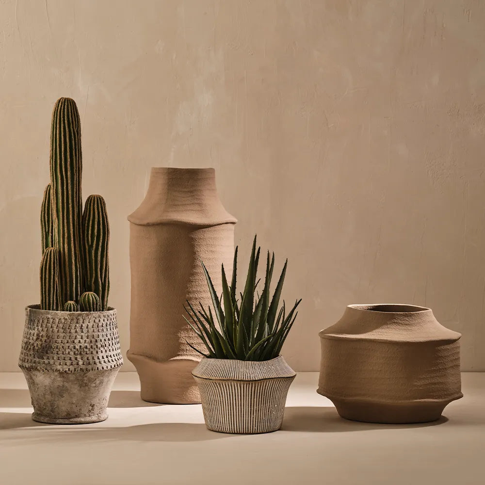 CATULLO POT (16x23cm)