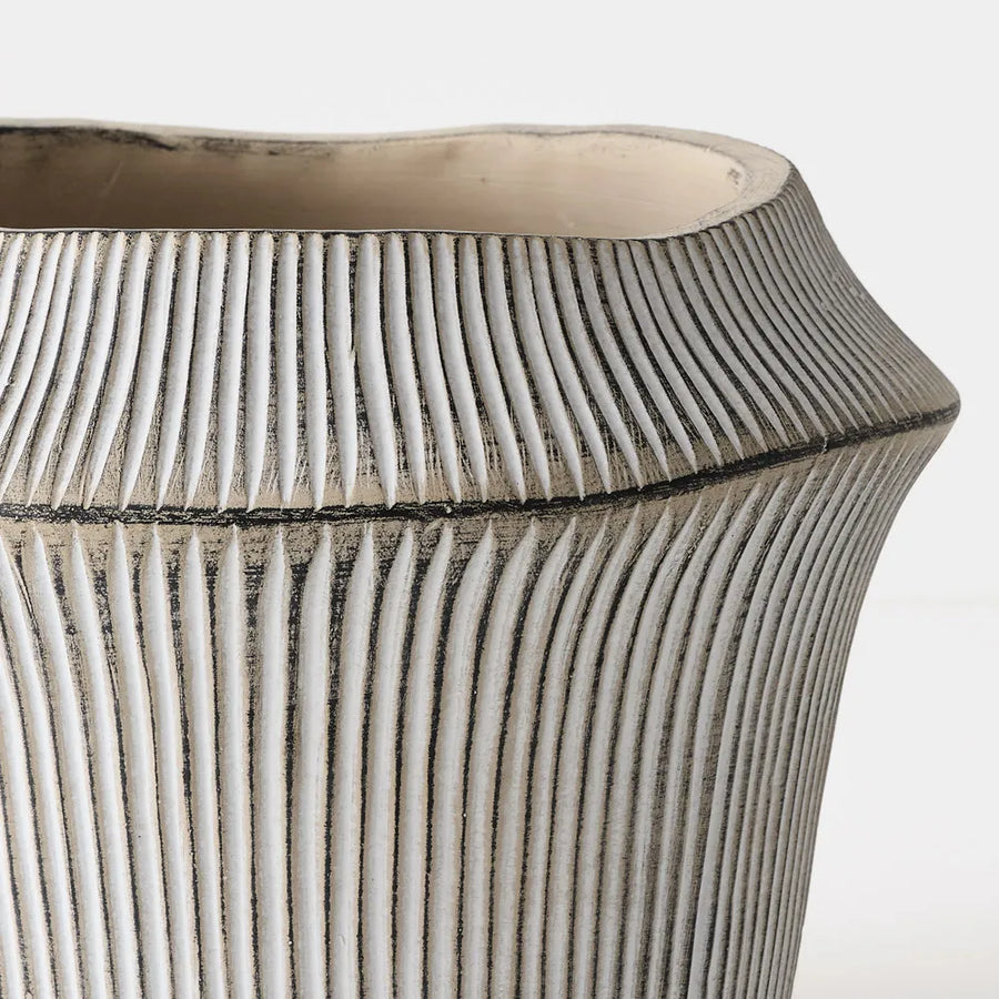 CATULLO POT (20x28cm)