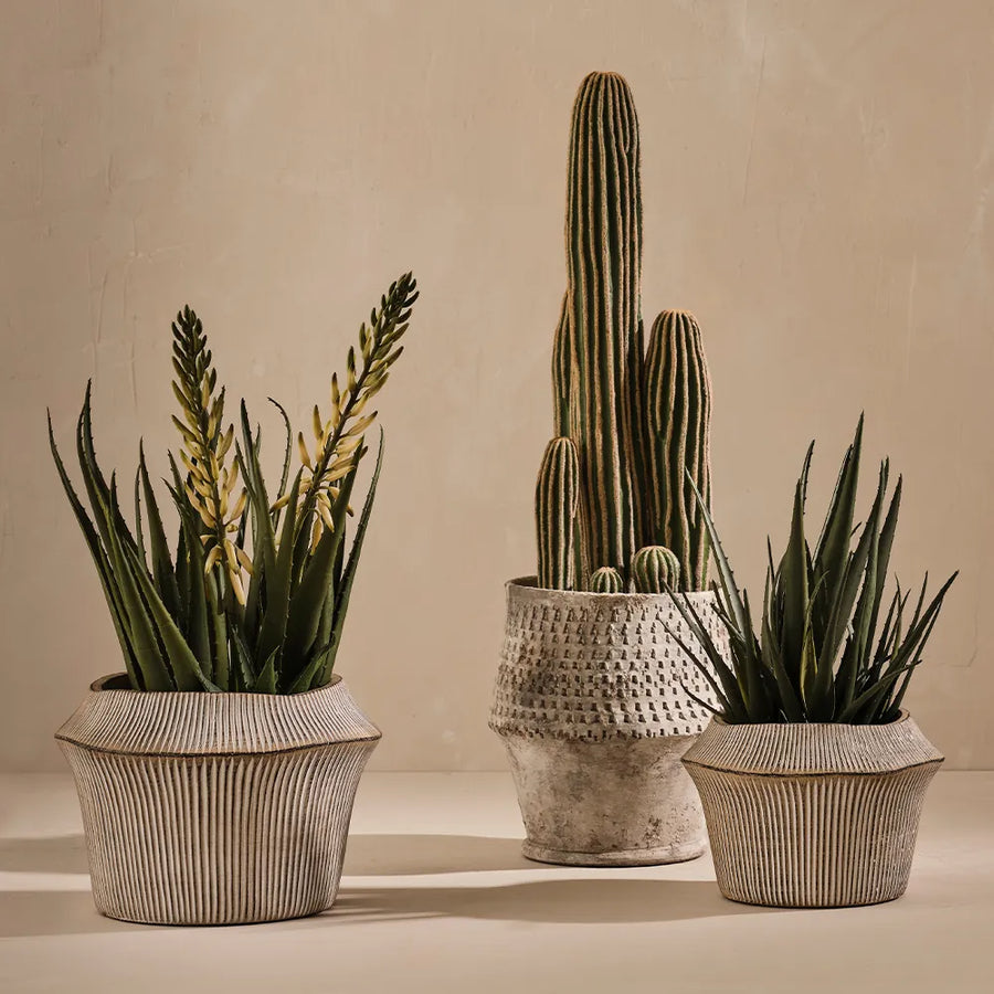 CATULLO POT (20x28cm)