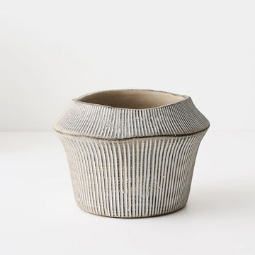 CATULLO POT (16x23cm)
