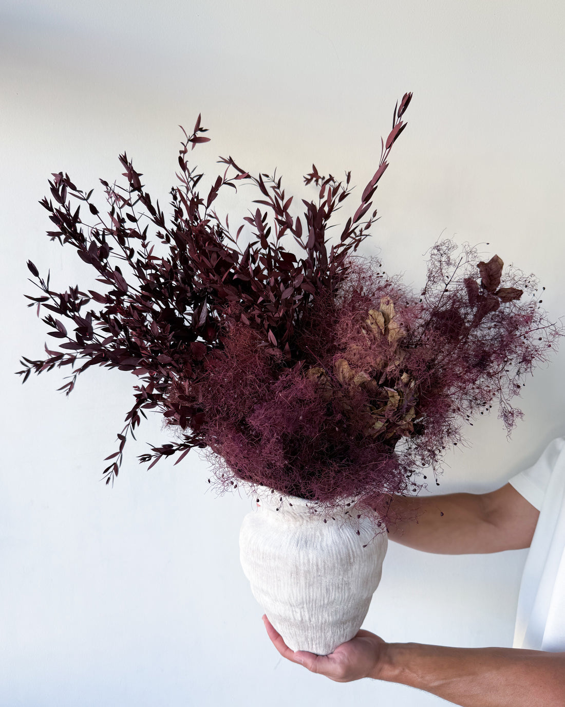 SIERRA PRESERVED FLOWER ARRANGEMENT