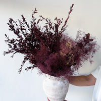 SIERRA PRESERVED FLOWER ARRANGEMENT