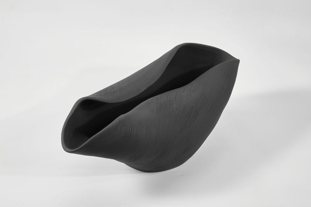 COSSE BOWL EBONY