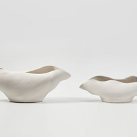 COSSE BOWL IVORY