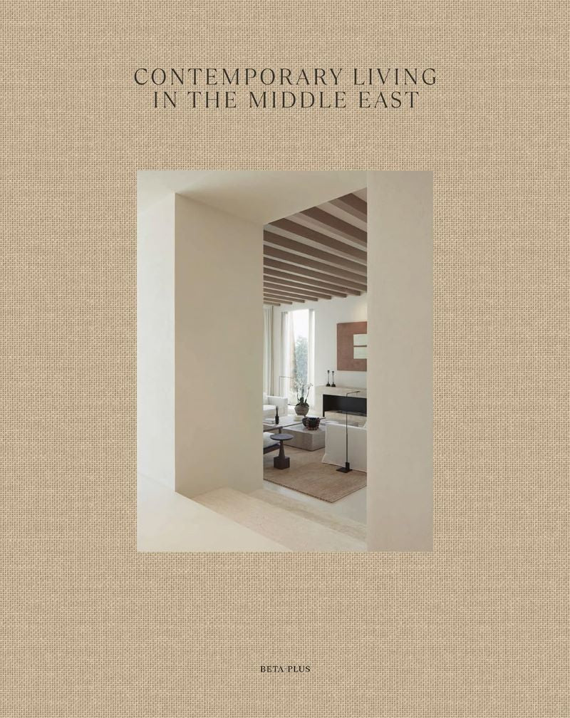 CONTEMPORARY LIVING IN THE MIDDLE EAST