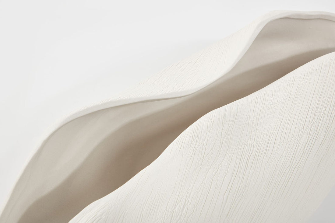 COSSE BOWL IVORY
