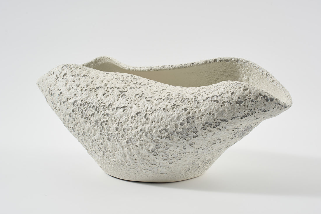 COSSE BOWL SALT CRUST