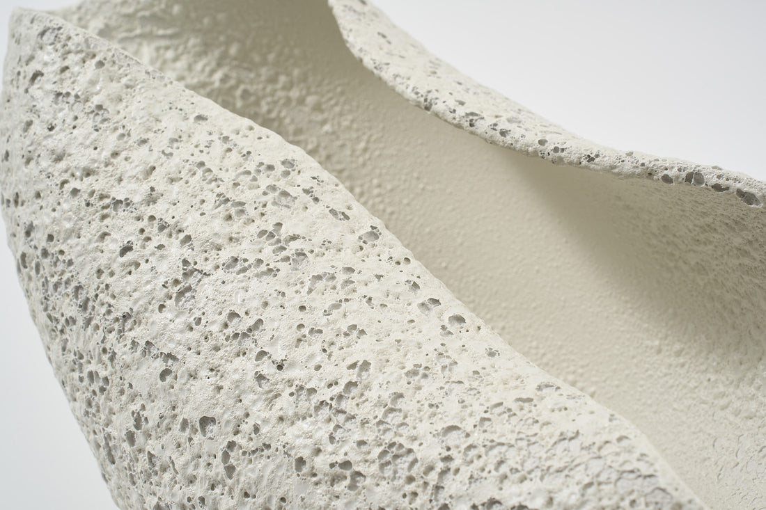 COSSE BOWL SALT CRUST