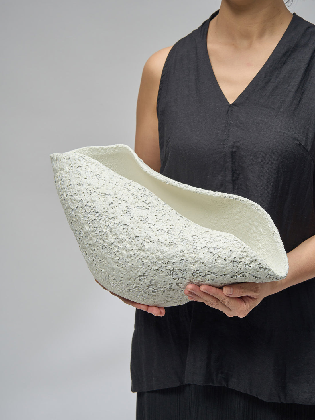 COSSE BOWL SALT CRUST