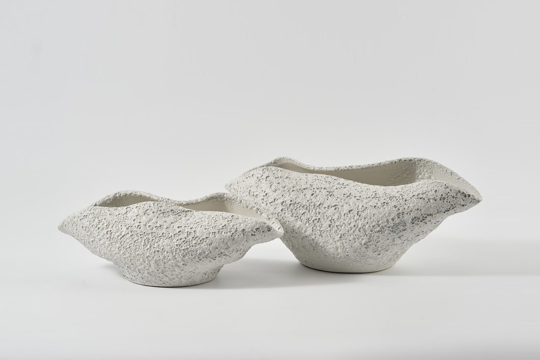 COSSE BOWL SALT CRUST