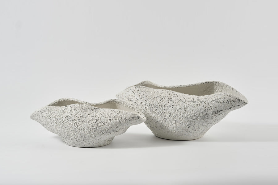 COSSE BOWL SALT CRUST