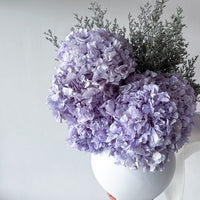 MAYA DRIED AND PRESERVED FLOWER ARRANGEMENT