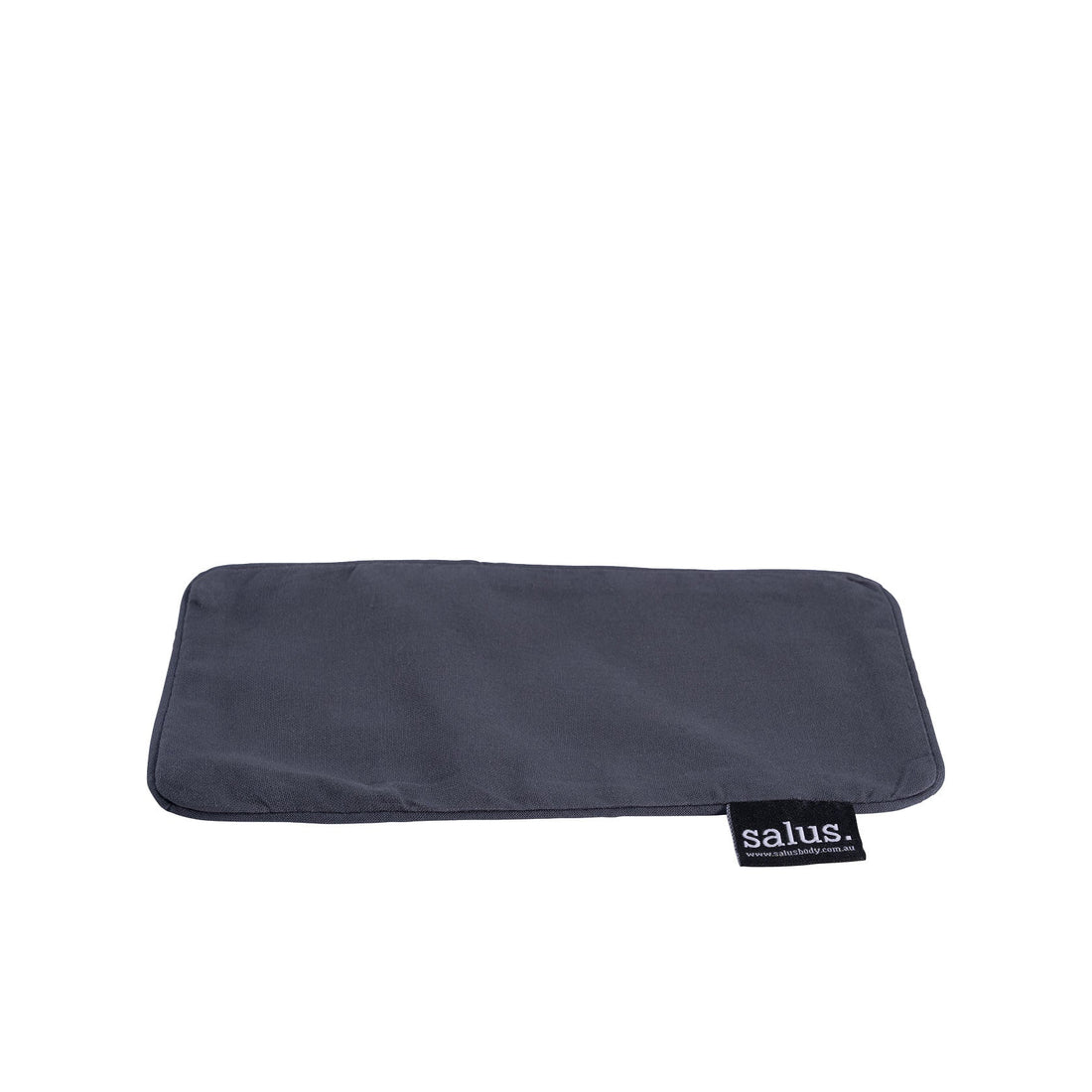 SALUS Charcoal Eye Pillow cover