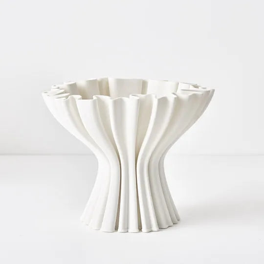 FINN BOWL IVORY