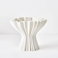 FINN BOWL IVORY