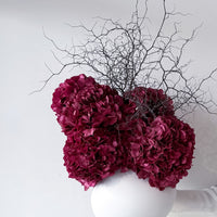 Gigi preserved flower arrangement