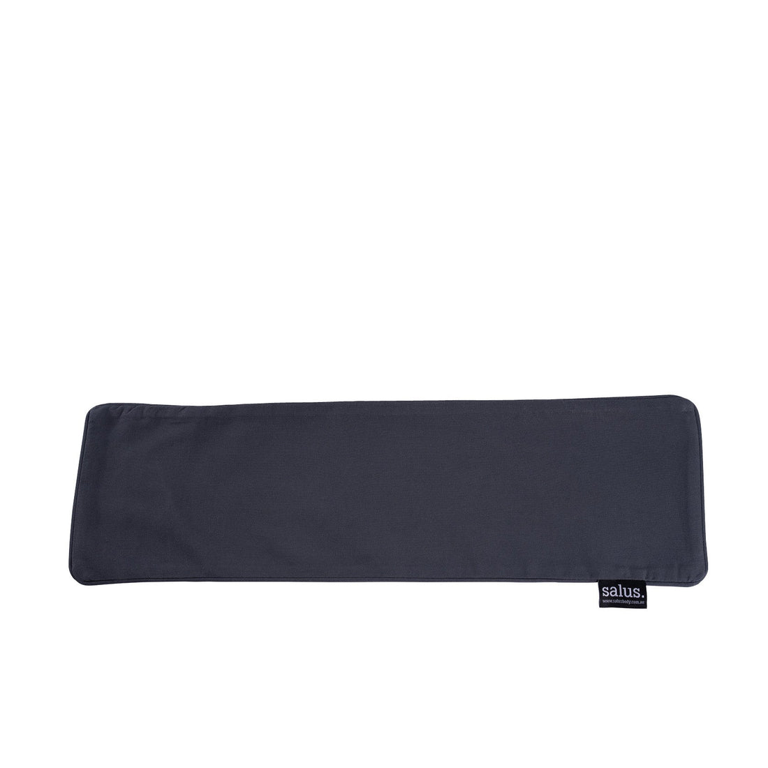 SALUS Charcoal Heat Pillow cover