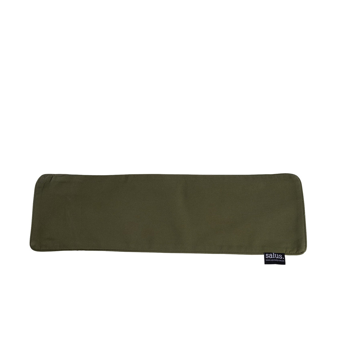 SALUS Olive Heat Pillow cover