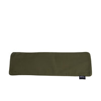 SALUS Olive Heat Pillow cover