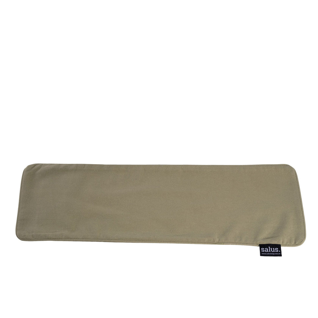 SALUS Mint Heat Pillow cover