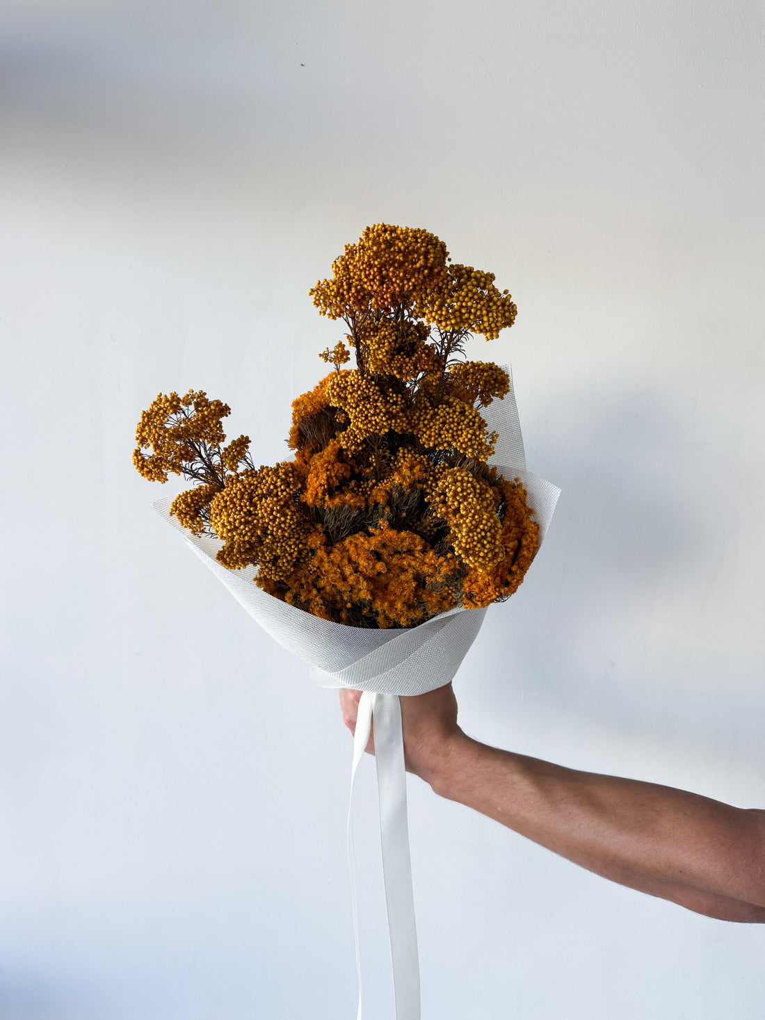 ELORA PRESERVED FLOWER BOUQUET