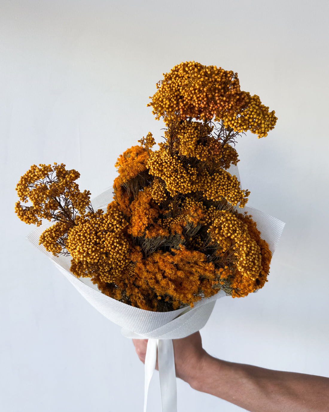 ELORA PRESERVED FLOWER BOUQUET